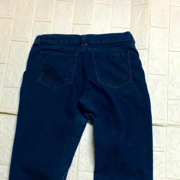 Gloria Vanderbilt like new the perfect fit jeans - Picture 9 of 10